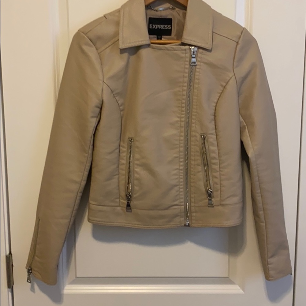 Express Jacket - image 1